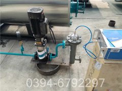 熱水鍋爐6噸