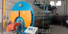燃汽蒸汽鍋爐廠家