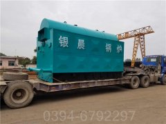 半噸燃煤鍋爐報(bào)價(jià)