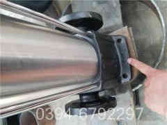 一噸燃?xì)饫淠仩t
