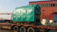 燃?xì)忾_(kāi)水鍋爐價(jià)格