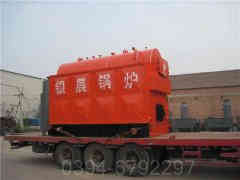 一噸燃?xì)庹羝仩t