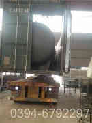 燃?xì)庹羝仩t技術(shù)參數(shù)