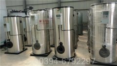150萬(wàn)大卡低氮熱風(fēng)爐