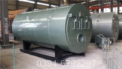0.3mw低氮鍋爐