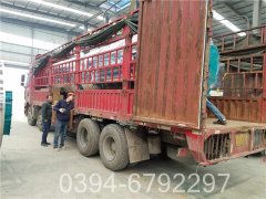 14mw中壓鍋爐