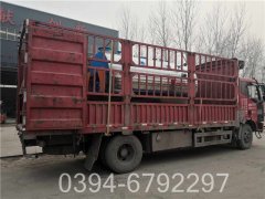 600萬(wàn)大卡高壓鍋爐