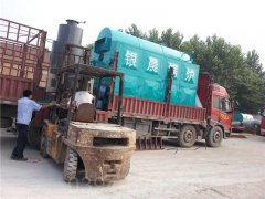 開水爐怎么樣