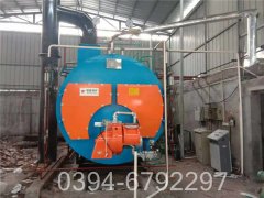電供暖鍋爐公司