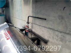 電熱水鍋爐多少錢