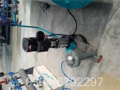 熱水鍋爐給水