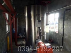 小型蒸汽鍋爐公司