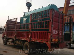 100l開水器