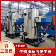 0.2噸低氮蒸汽鍋爐太康縣銀晨鍋爐廠