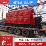 0.2噸蒸汽鍋爐銀晨鍋爐