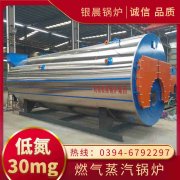 1噸真空燃?xì)忮仩t