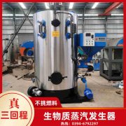 燃氣鍋爐要一用一備