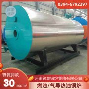 小型商用燃?xì)忮仩t