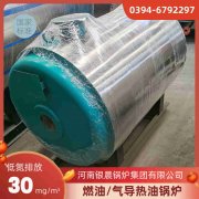 燃?xì)忮仩t 蒸汽鍋爐