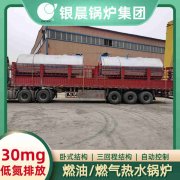 燃?xì)忮仩t和電鍋爐對比