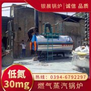 熱水燃煤鍋爐型號