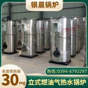 鍋爐控制器