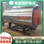 天然氣鍋爐價(jià)格