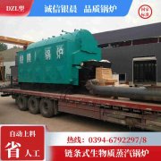 高壓鍋爐