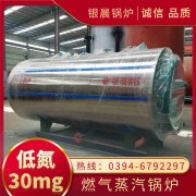 燃?xì)庹羝仩t生產(chǎn)廠家