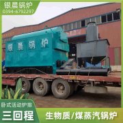 熱風(fēng)爐