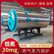 CWNS3.5-85/60-QY燃?xì)鉄崴仩t