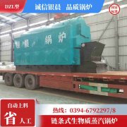 CWNS1.05-85/60-QY熱水鍋爐
