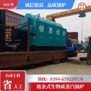60kw燃?xì)鉄崴仩t