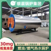 2800kw鍋爐