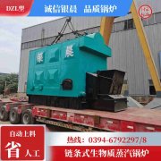 0.2噸鍋爐