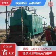 CLHS0.18-85/60-QY鍋爐