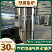CWNS5.6-85/60-QY鍋爐
