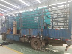 寧夏2800kw燃?xì)鉄崴仩t