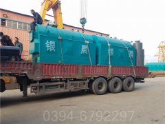 福建0.4噸燃?xì)鉄崴仩t