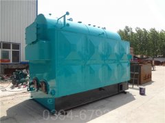 吉林1400kw燃?xì)鉄崴仩t
