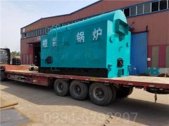 浙江2100kw燃?xì)鉄崴仩t