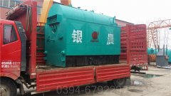 遼寧240kw燃?xì)鉄崴仩t