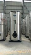 湖北0.7噸燃?xì)鉄崴仩t