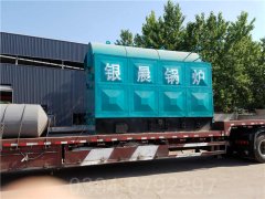 重慶0.2噸燃?xì)鉄崴仩t