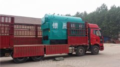 黑龍江90kw燃?xì)鉄崴仩t