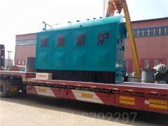 臺灣240kw燃?xì)鉄崴仩t