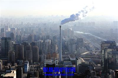 長安街最后一根煙囪關停 北京城區(qū)告別燃煤鍋爐