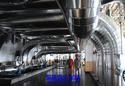 長安街最后一根煙囪關停 北京城區(qū)告別燃煤鍋爐