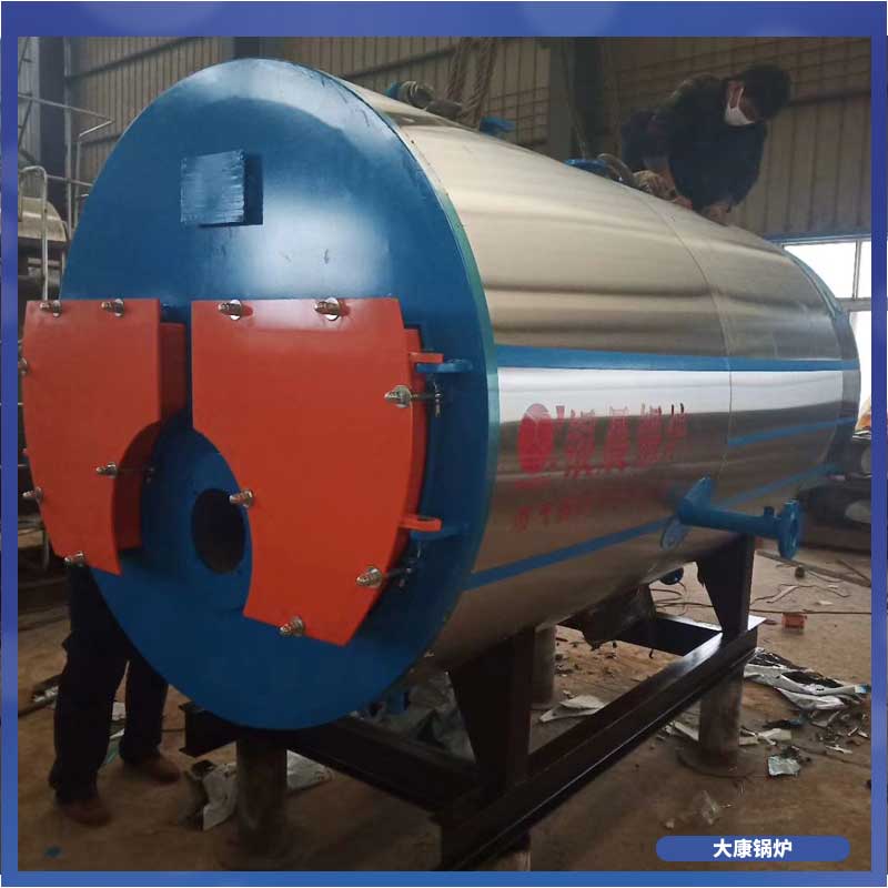 導熱油鍋爐什么價