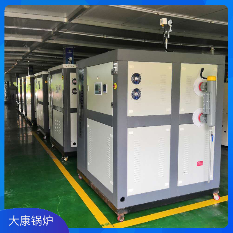 4噸 生物質(zhì)鍋爐